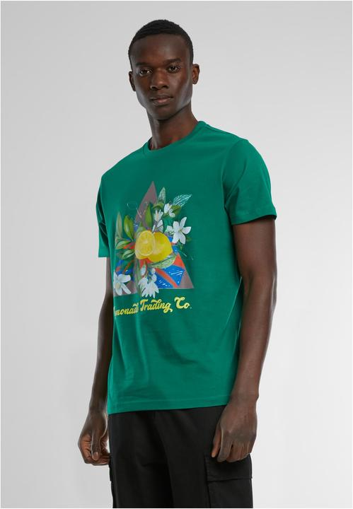 Produktbild Mister Tee MisterTee Lemonade Tee - 170001 (M)