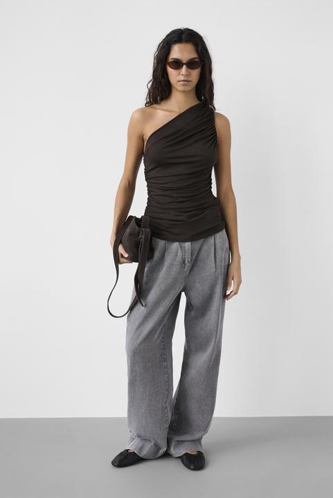 Produktbild Soaked in Luxury Hanadi One Shoulder (XS)