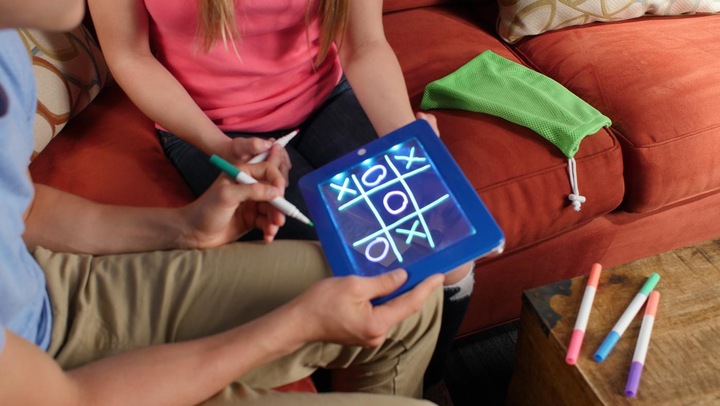 Actual product image MediaShop Magic Pad