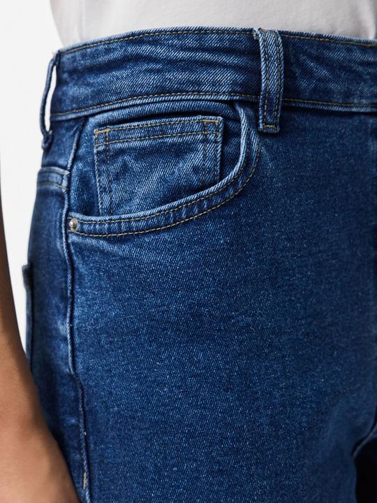 Image du produit Pieces Pcbella Hw Tap Ank Jeans MB Noos Bc (W33/L32)