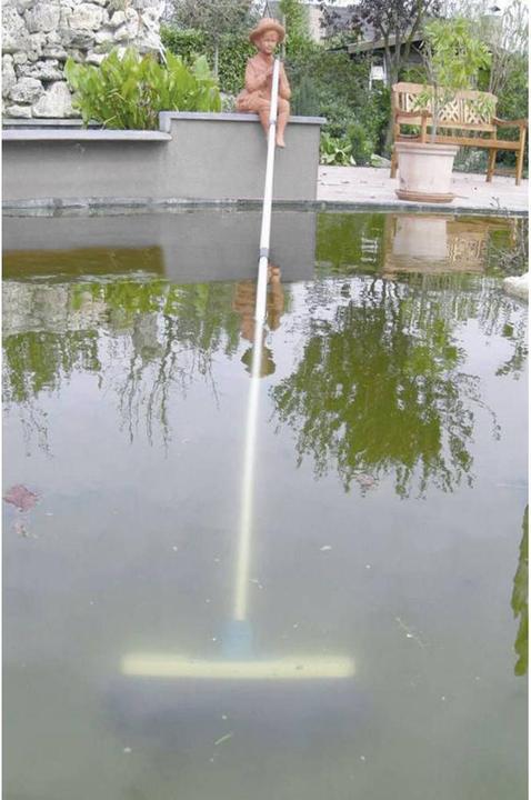 Image du produit Fiap Brosse étang PondBrush active