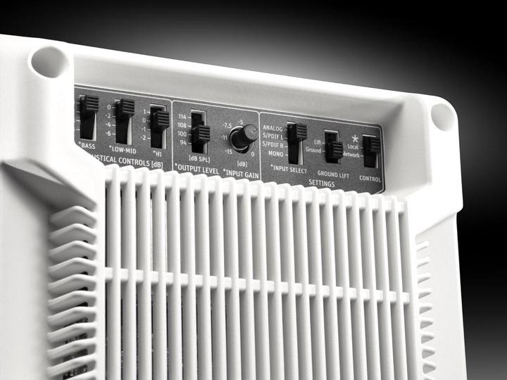 Image du produit Neumann KH 120 II W (Haut-parleurs actifs)