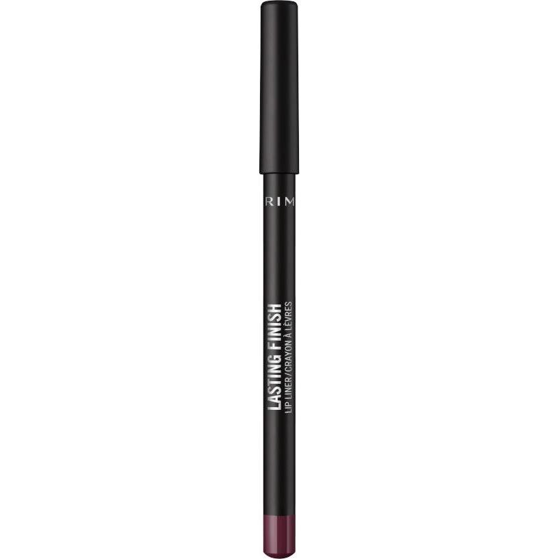 Thumbnail - Rimmel London, Lipliner, Lasting Finish 8h Lip Liner #850 Underground 1.2 g (850)