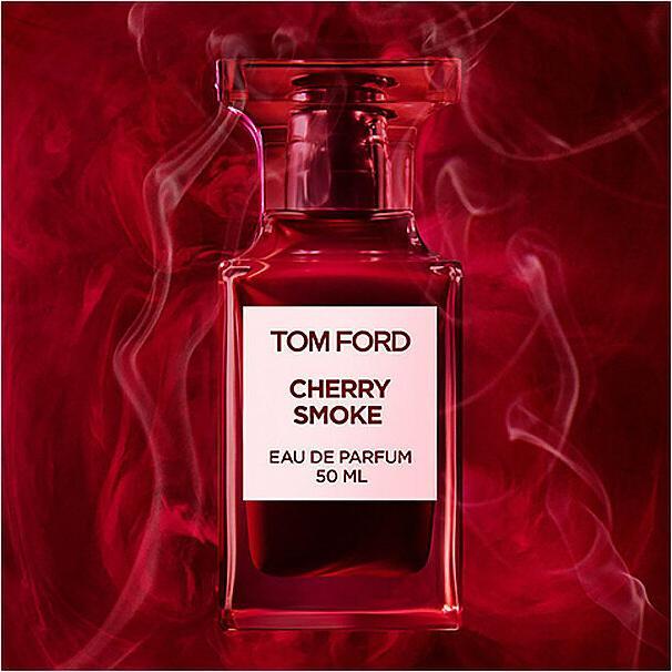 Produktbild Tom Ford Cherry Smoke (Eau de Parfum, 30 ml)