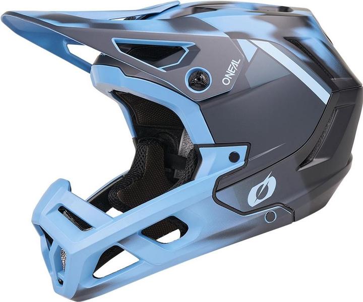 O Neal Oneal SL1 Helmet GLACIOR V.26 (61 - 62 cm)