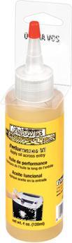 Produktbild Fellowes Aktenvernichter Öl, 120ml (Partikelschnitt)