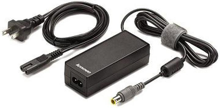 Produktbild Lenovo ThinkPad AC-Adapter (65 W)