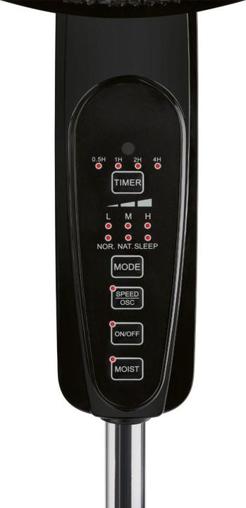 Produktbild Profi-Care Standventilator m.FB