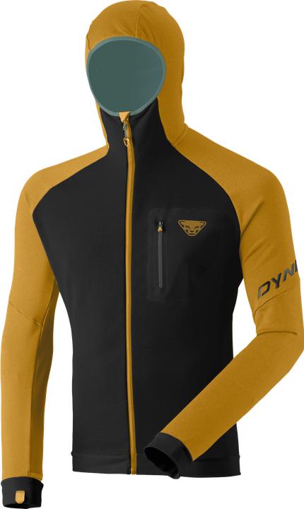 Immagine prodotto Dynafit Giacca con cappuccio Radical Polartec (46, S)