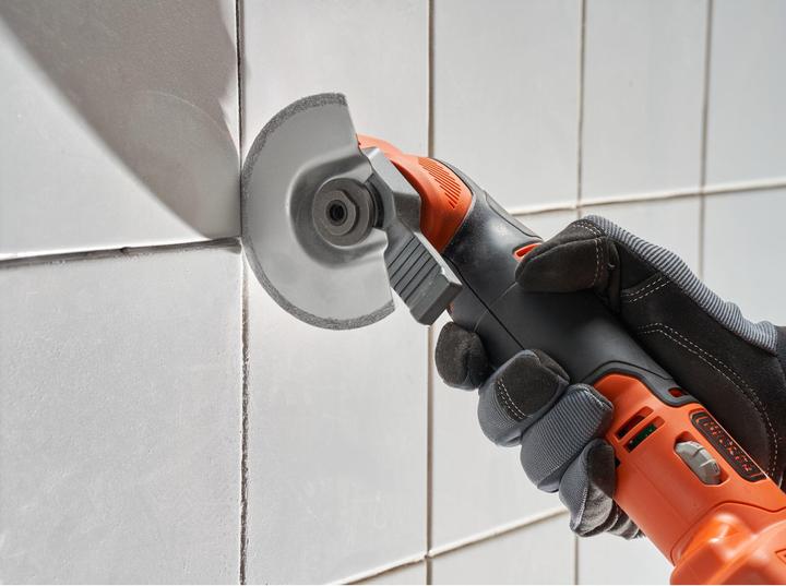 Produktbild Black & Decker BDCOS18N-XJ