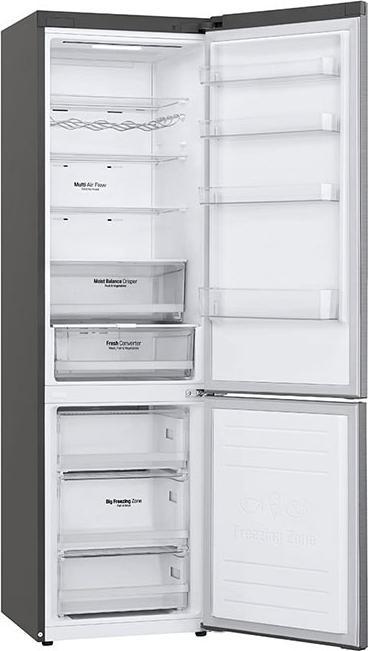 Actual product image LG Refrigerator Gbb62pzfgn (384 l)