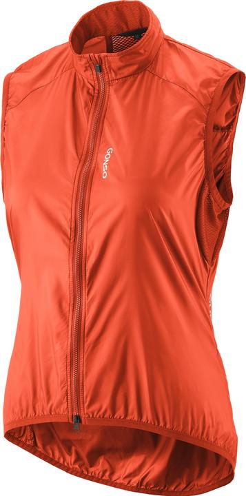 Produktbild Gonso Women's Road Vest Wind (3XL, 46, L)