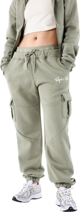 Produktbild Project X Paris Damen Cargo-Hose (XS)