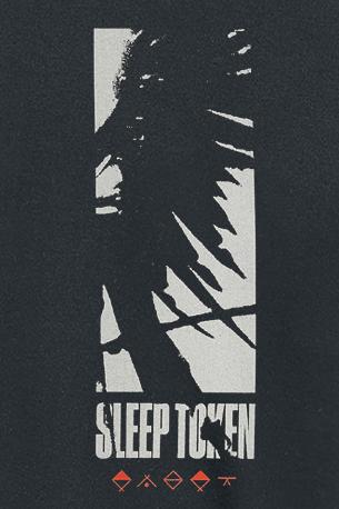 Produktbild Sleep Token Glyphs (L)