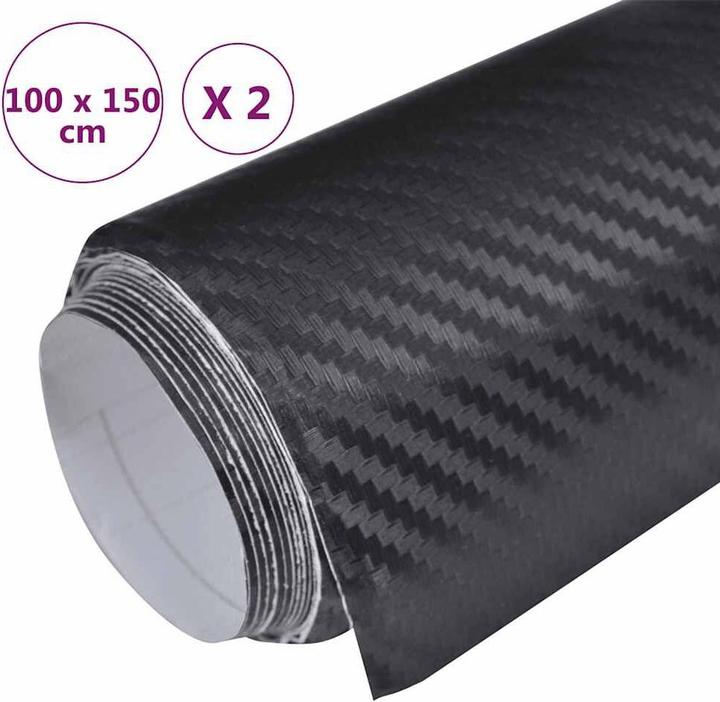 Immagine prodotto vidaXL Autofolie