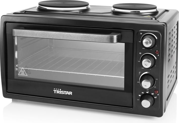 Immagine prodotto Tristar OV-1443 Mini forno (Spina UE)