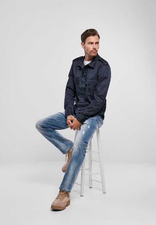 Produktbild Brandit US Shirt (3XL)