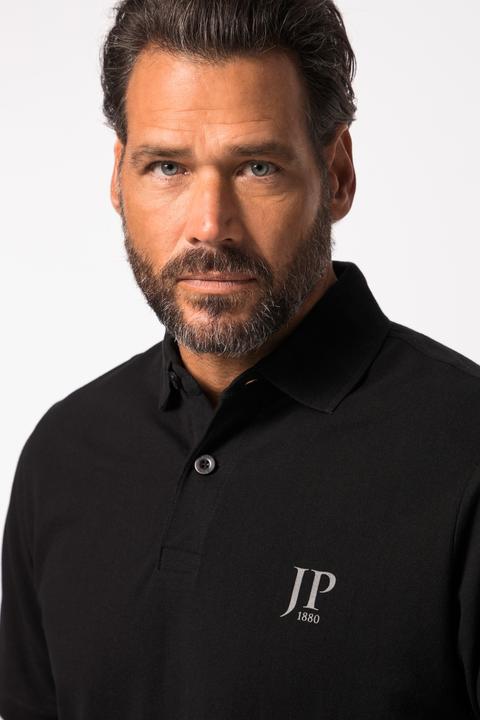 Actual product image JP1880 2 Pack of Polo Shirts, combed cotton piqué (L)