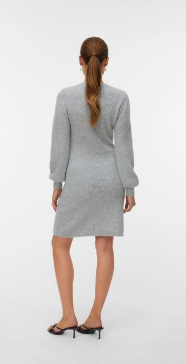 Actual product image Vero Moda AWEVE Kurzes Kleid Strickkleid (XS)