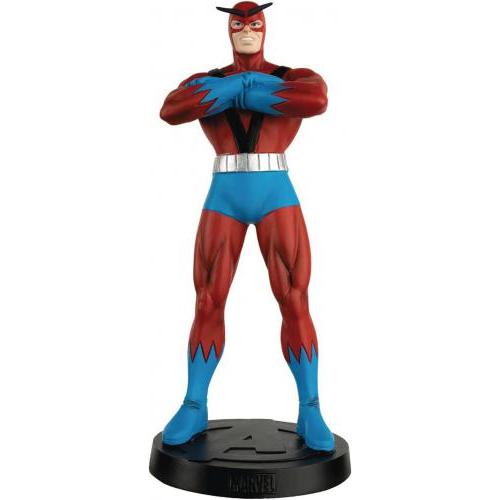 GED ST Marvel 60s : Avengers Giant-Man 13cm RESINA