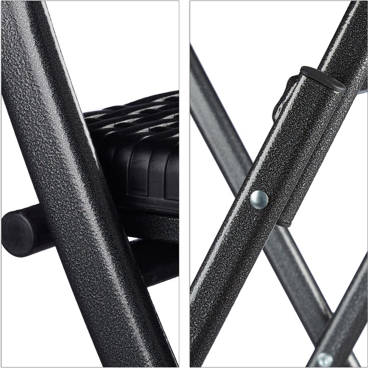 Actual product image Relaxdays Bar stool