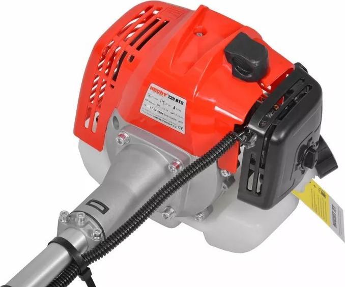 Immagine prodotto Hecht 129 BTS Tagliaerba/trimmer (Filo di taglio, Lama per taglio metalli)