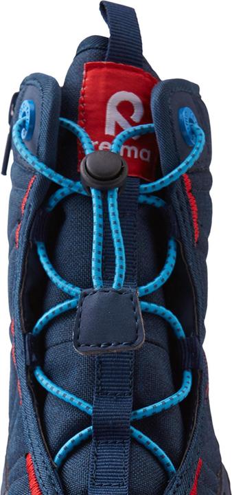 Actual product image Reima Hankinen Boots - 15738 (38)