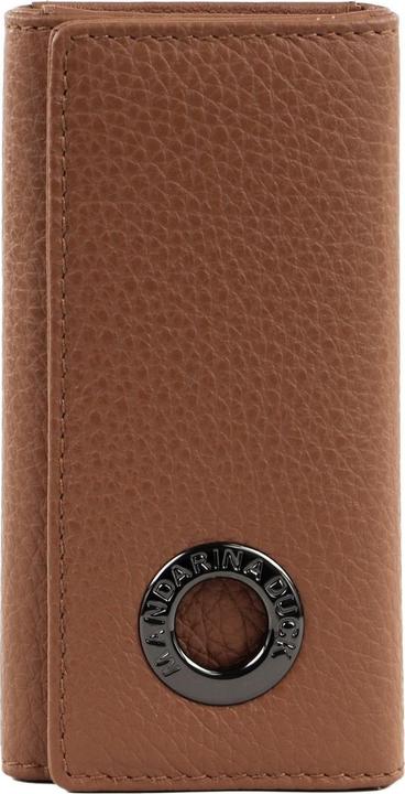 Produktbild Mandarina Duck Mellow Leather Key Holder