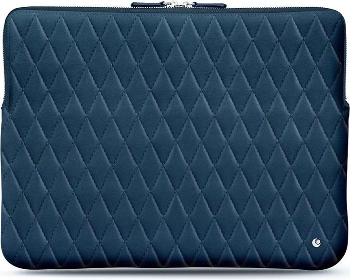 Actual product image Noreve Leather sleeve