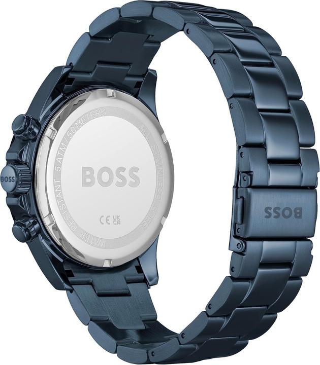 Immagine prodotto BOSS Eroe (Orologio da polso analogico, 45 mm)