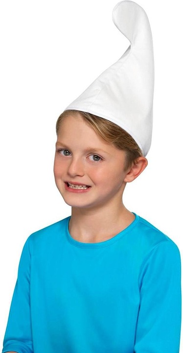 Produktbild Metamorph Die Schlümpfe – Schlumpfmütze für Kinder