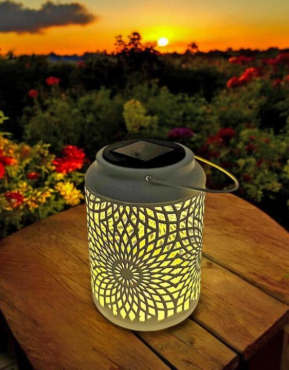 Produktbild GuGus LED Solar Laterne (60 lm)