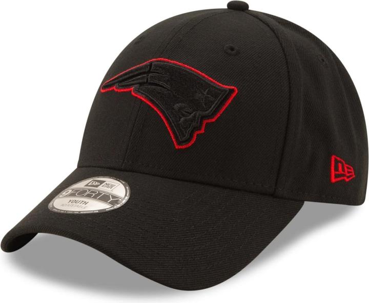 Produktbild New Era 9Forty Outline NFL Teams (52, 53, 54)