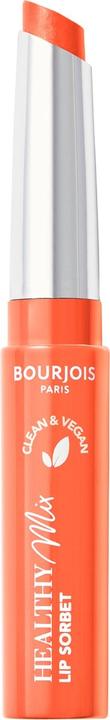 Bourjois Healthy Mix Sorbet do ust nr 03 1szt (03-Coral N Cream)