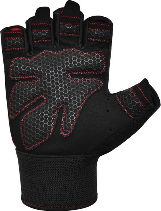 Produktbild Rdx W1 Gym Workout Gloves (S)