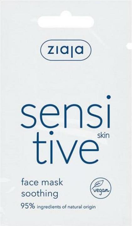 Produktbild Ziaja Sensitive (7 ml)