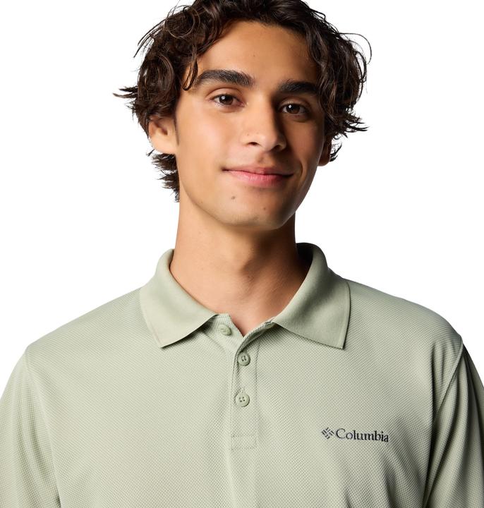 Actual product image Columbia Utilizer™ Polo (XXL)