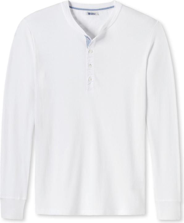 Produktbild Schiesser Longsleeve Casual Bequem sitzend - 17854 (L)