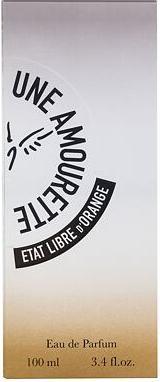 Immagine prodotto Etat Libre D'Orange Une Amourette Roland Mouret by Eau de Parfum Spray (Unisex) 100 ml (Eau de parfum, 100 ml)