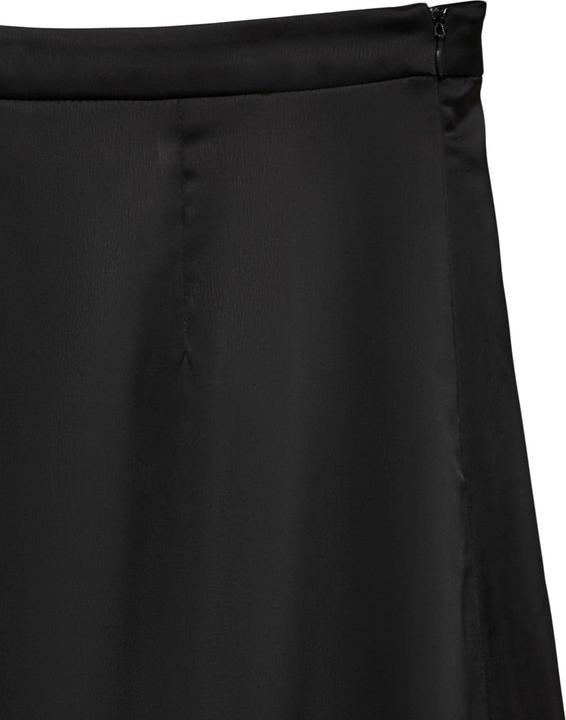 Produktbild Vero Moda VMGINNY Hohe Taille Midirock Rock (S)