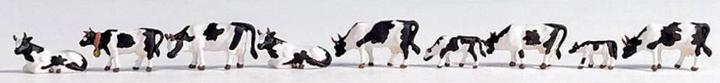 Actual product image Noch 45721 TT Figures Cows