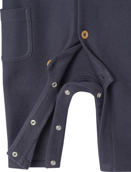 Produktbild Vertbaudet Baby Overall mit Hemdkragen (74)