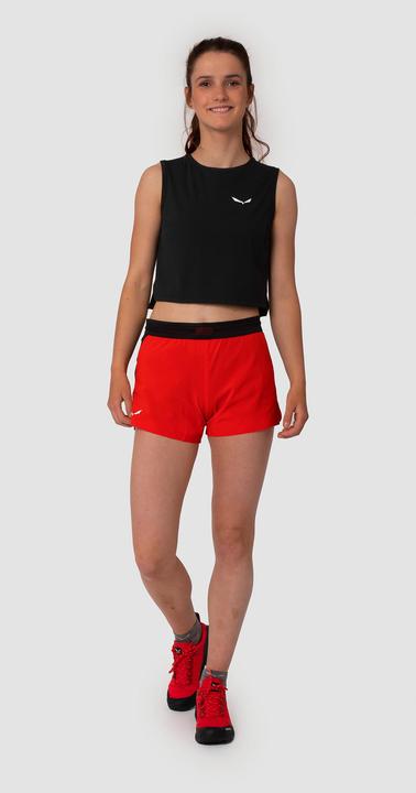 Actual product image Salewa PEDROC 2 DST Ladies SHORTS (34)