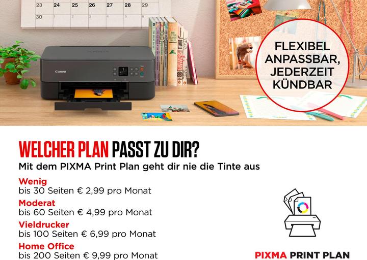 Immagine prodotto Canon Pixma TR4755i (Inchiostro, Colore)