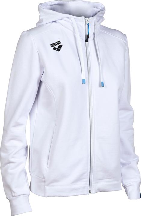 Produktbild Arena W Team Hooded Jacket Panel (M)