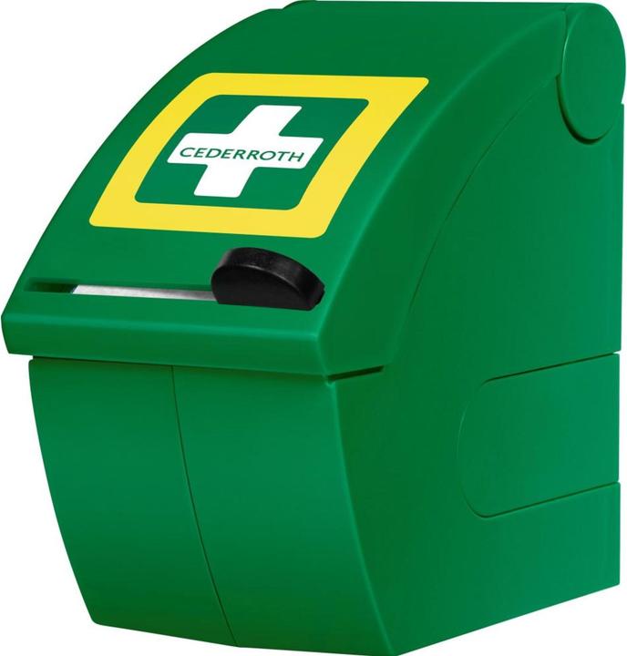 Produktbild Cederroth Soft Foam Dispenser (1x)