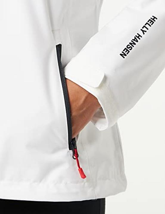 Produktbild Helly Hansen Crew Midlayer Jacket (5XL)