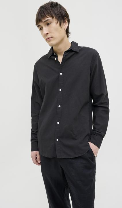 Produktbild Jack & Jones Jjebreeze Shirt Ls Sn (XS)