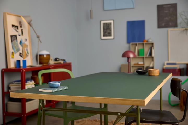 Produktbild LEGO Arkham Asylum (76300, LEGO DC)