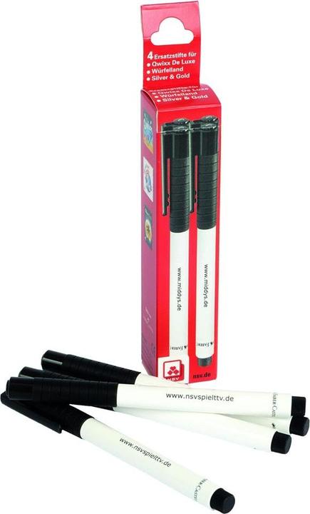 Produktbild NSV Ersatzstifte (4x)